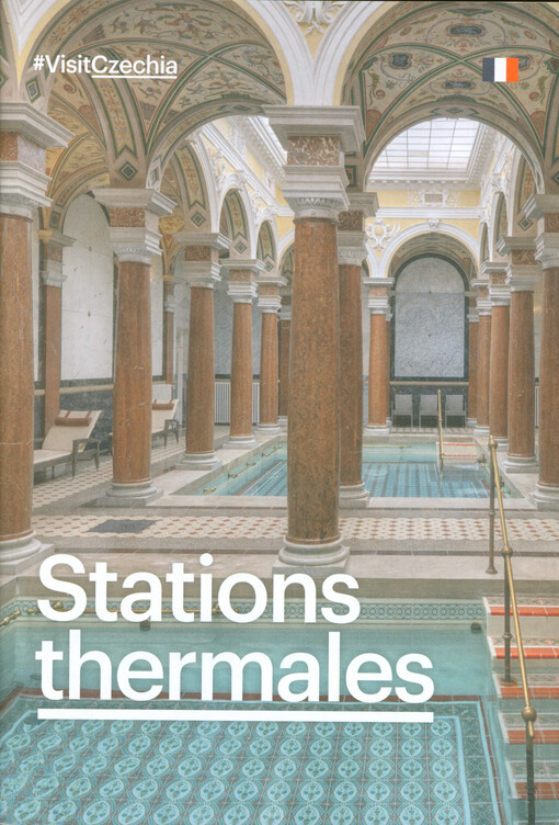 Stations thermales