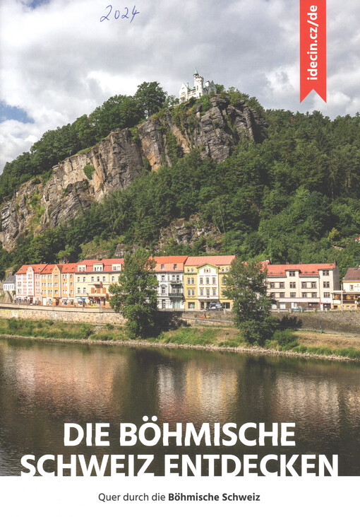 Die Böhmische Schweiz entdecken