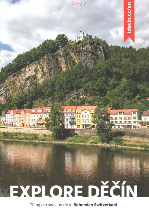 Explore Děčín