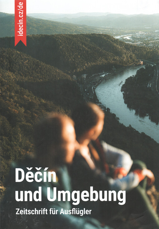 Děčín und Umgebung