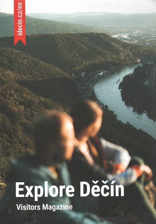 Explore Děčín