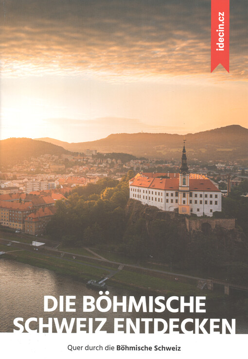 Die Böhmische Schweiz entdecken
