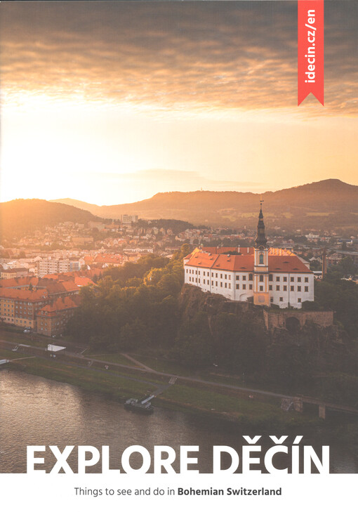 Explore Děčín