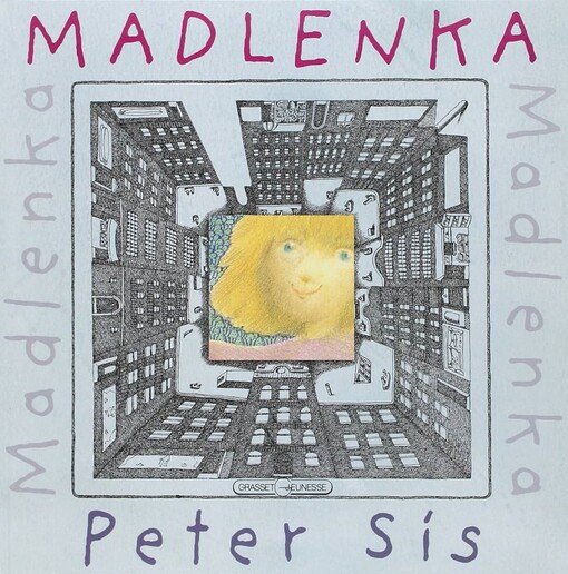 Madlenka
