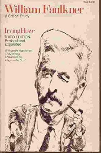William Faulkner :A Critical Study