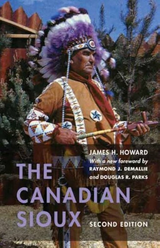 The Canadian Sioux /