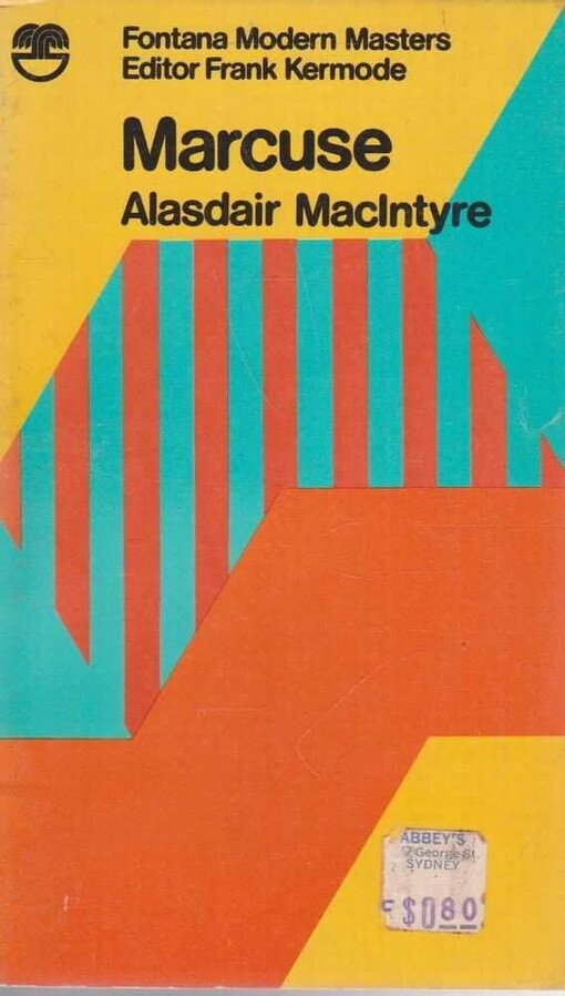 Marcuse