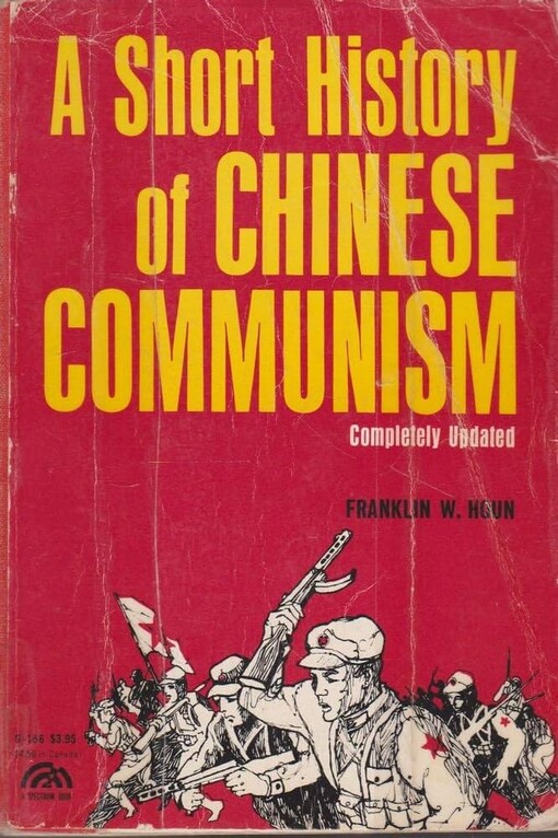 A short history of Chinese communism