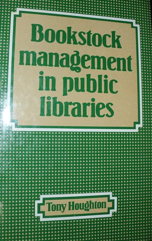 Bookstock management in public libraries
