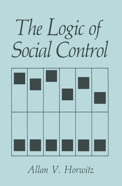The logic of social control