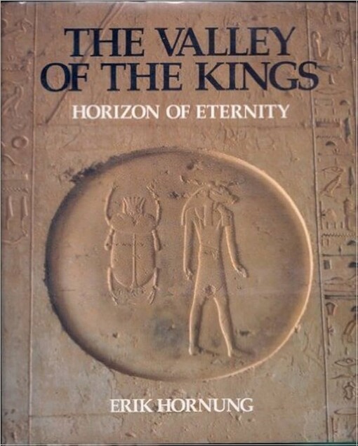 The Valley of the Kings :Horizon of Eternity
