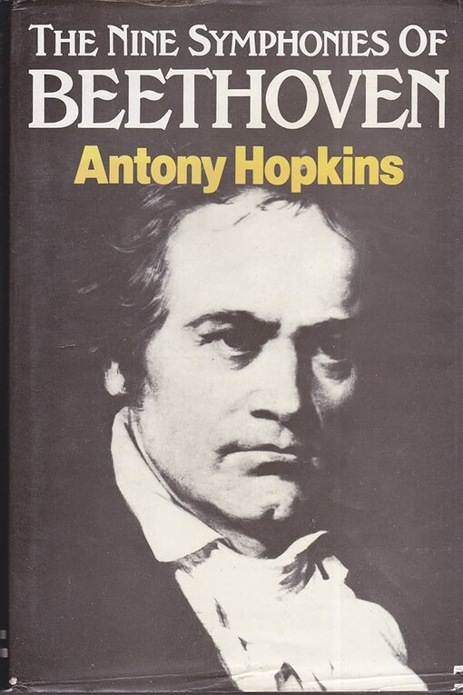 The nine symphonies of Beethoven
