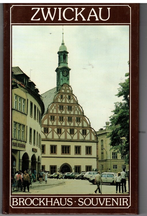Zwickau