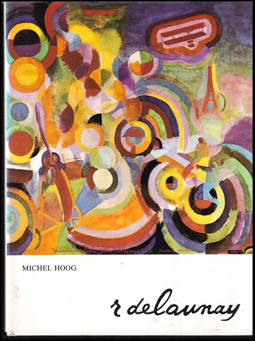 Robert Delaunay