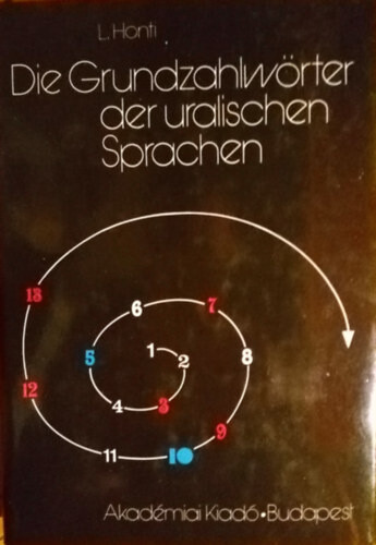 Die Grundzahlwörter der uralischen Sprachen