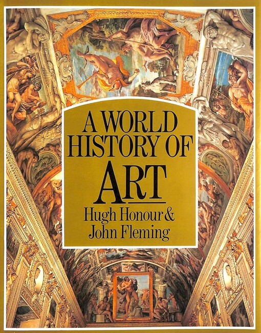 A world history of art