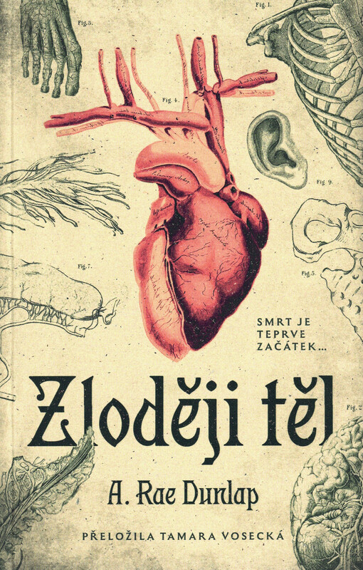 Zloději těl