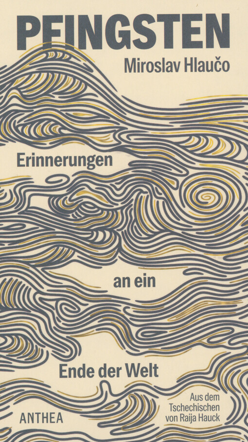 Pfingsten : Erinnerungen an ein Ende der Welt