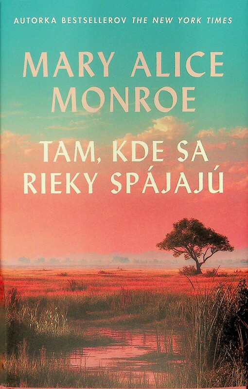 Tam, kde sa rieky spájajú