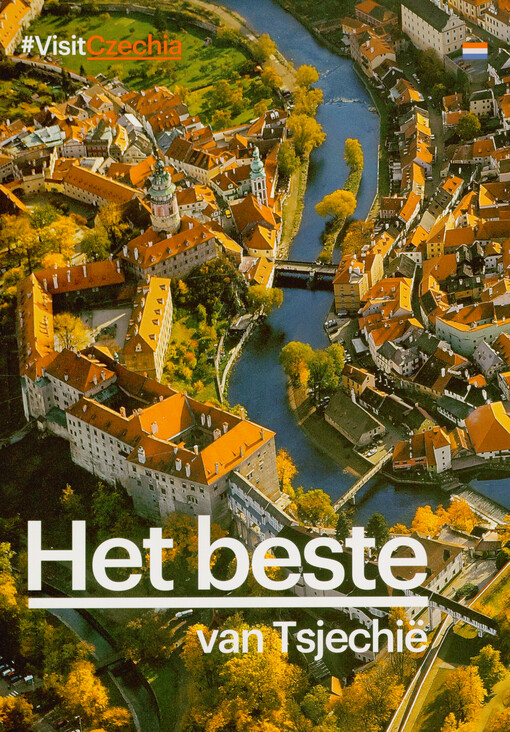 Het beste van Tsjechië