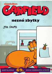 Garfield nezná zbytky  (odkaz v elektronickém katalogu)