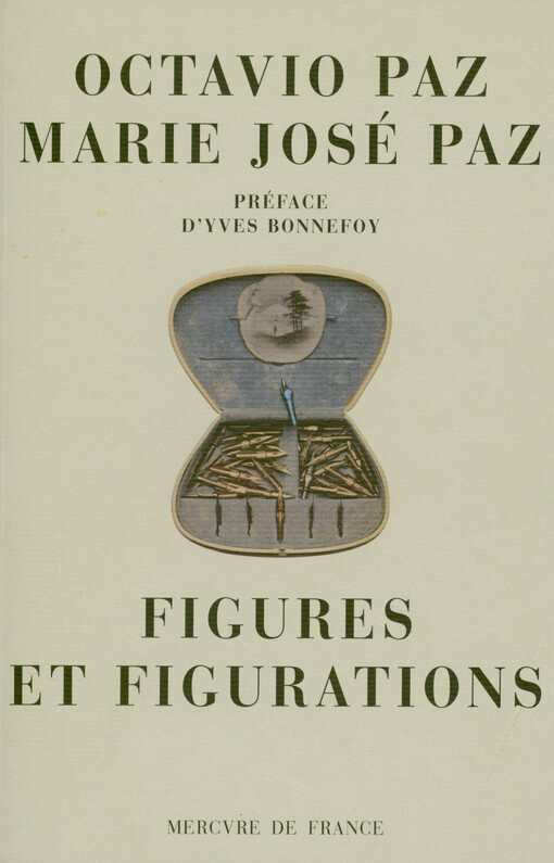 Figures et figurations