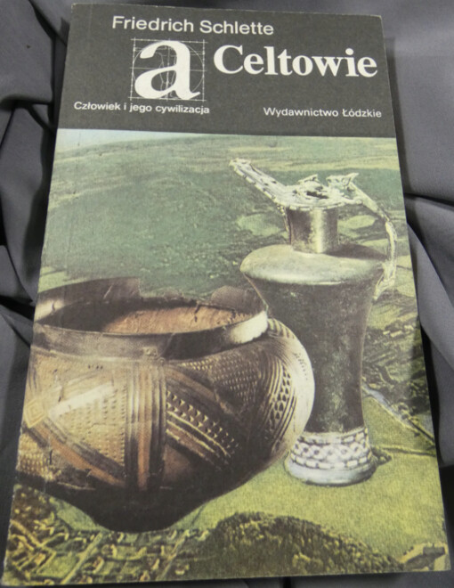 Celtowie