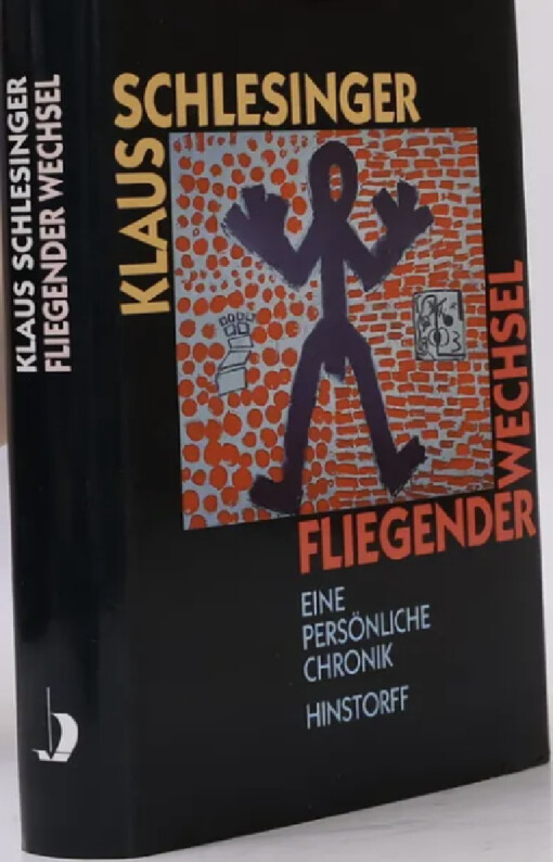 Fliegender Wechsel :