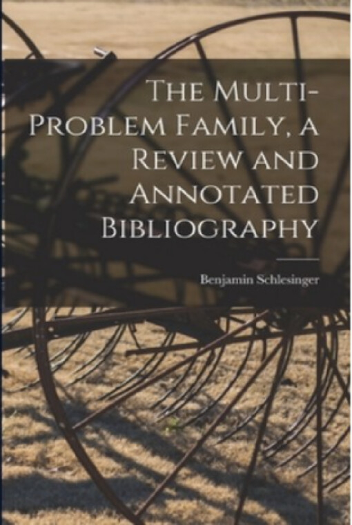 The multi-problem family :