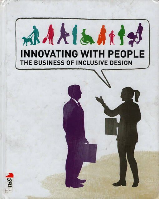 Innovating with people : the business of inclusive design