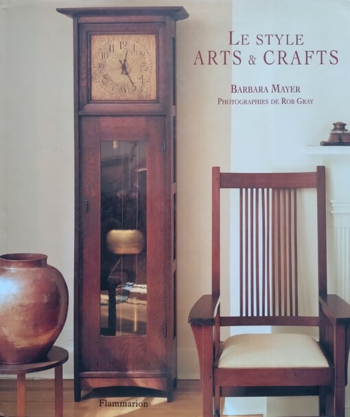 Le style Arts & Crafts