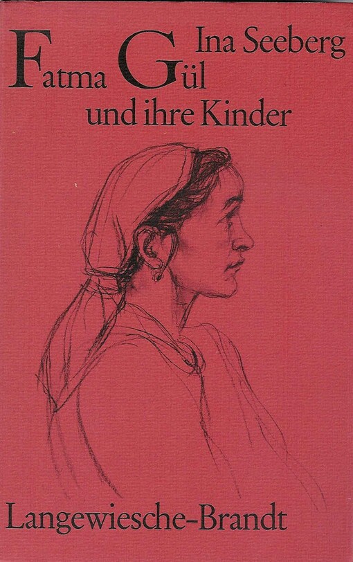 Fatma Gül und ihre Kinder :Gesichter und Gespräche