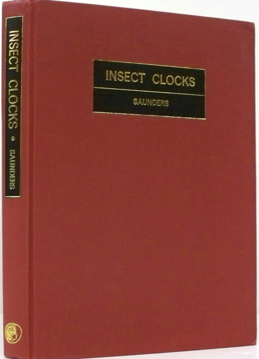Insect clocks