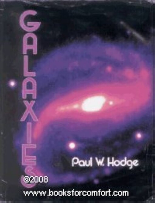 Galaxies