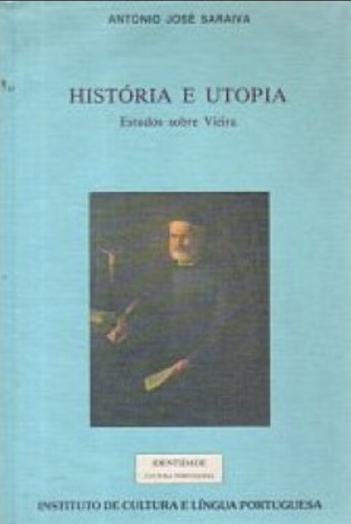 História e utopia :