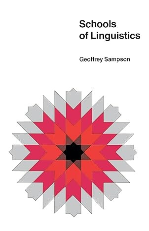 Schools of linguistics :competition and evolution
