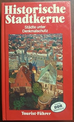 Historische Stadtkerne :Städte unter Denkmalschutz