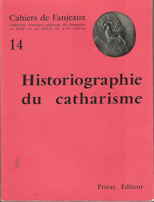 Historiographie du catharisme