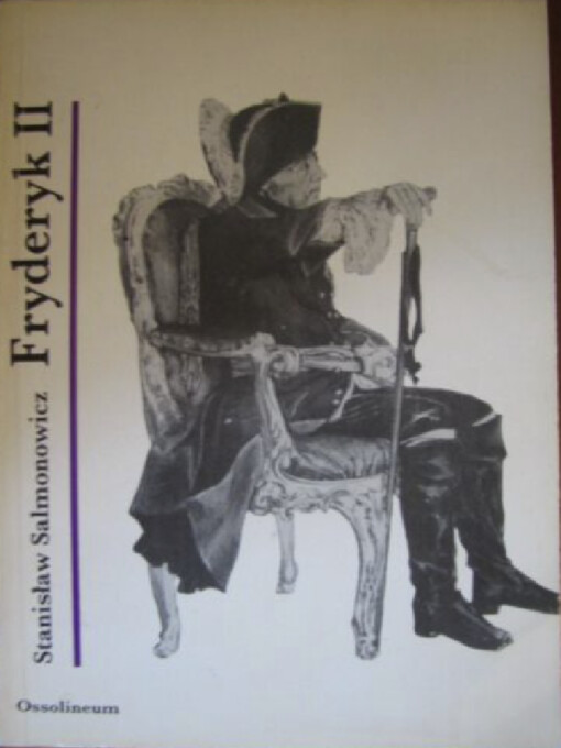 Fryderyk II