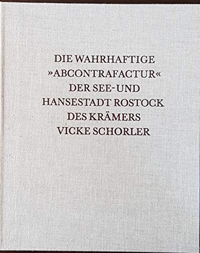 Die wahrhaftige 