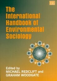 The international handbook of environmental sociology /