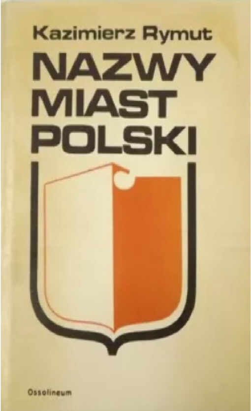 Nazwy miast Polski