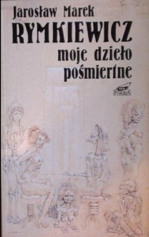 Moje dzieło pośmiertne