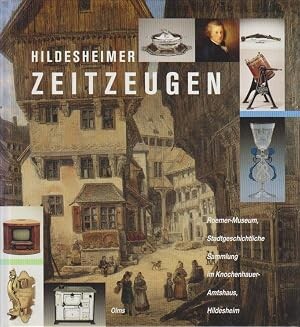 Hildesheimer Zeitzeugen