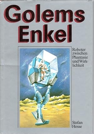 Golems Enkel :