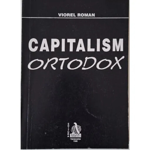 Capitalism ortodox