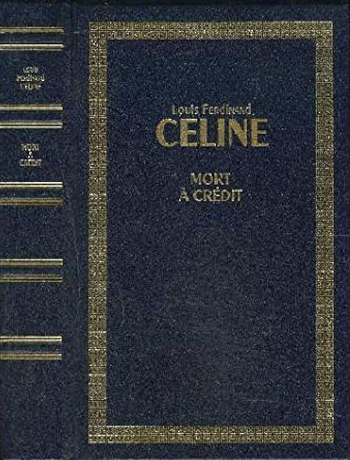 Mort à crédit