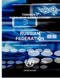 Towards a knowledge-based economy :country readiness assessment report.Lithuania