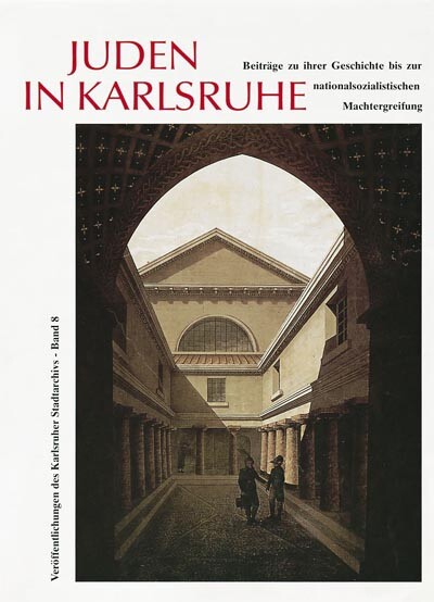 Juden in Karlsruhe :