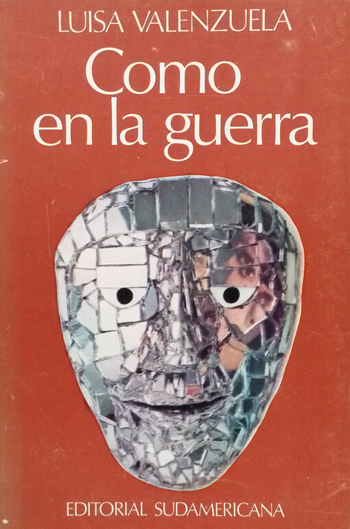 Como en la guerra